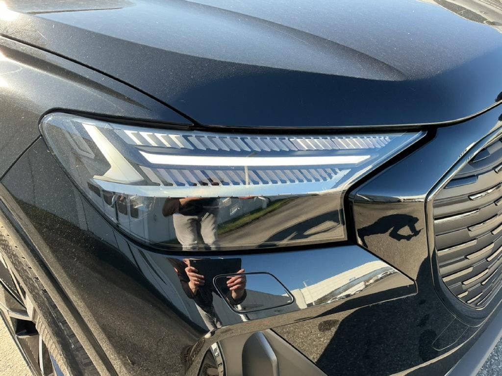 AUDI Q4 E-Tron S-Line e-tron 50 Quattro - ref: 7-55962 - Photo 19