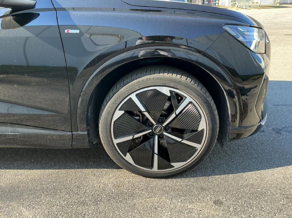 AUDI Q4 E-Tron S-Line e-tron 50 Quattro - ref: 7-55962 - Photo 20
