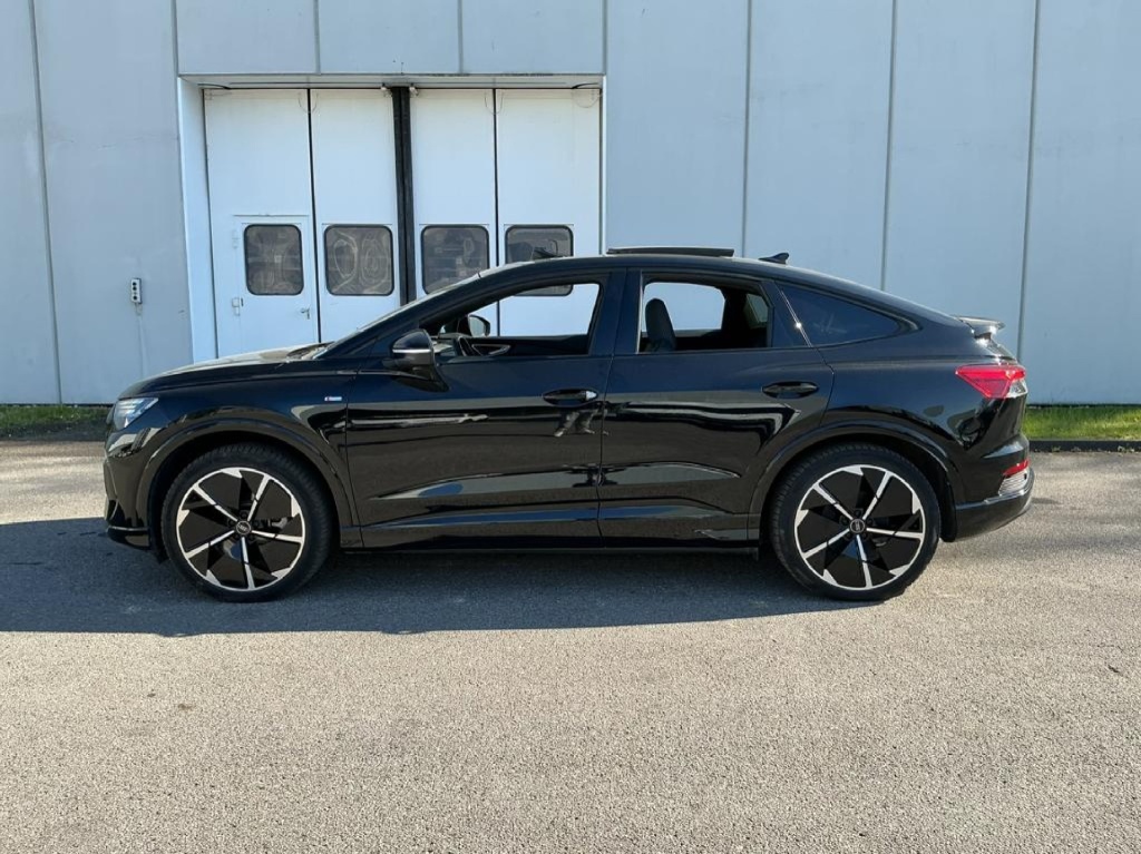 AUDI Q4 E-Tron S-Line e-tron 50 Quattro - ref: 7-55962 - Photo 4