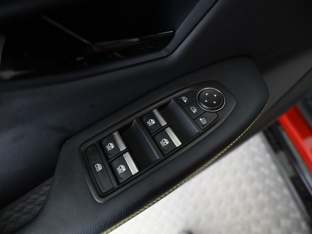 RENAULT Megane Techno EV60 - ref: 7-55964 - Photo 12