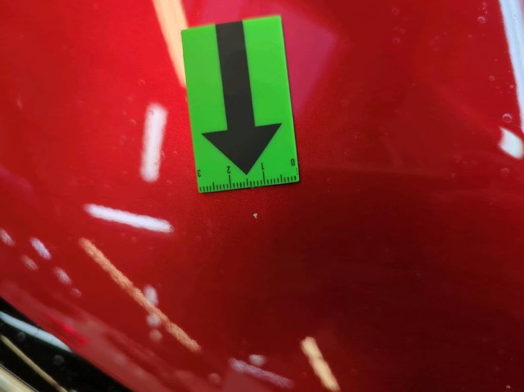 RENAULT Megane Techno EV60 - ref: 7-55964 - Photo 19