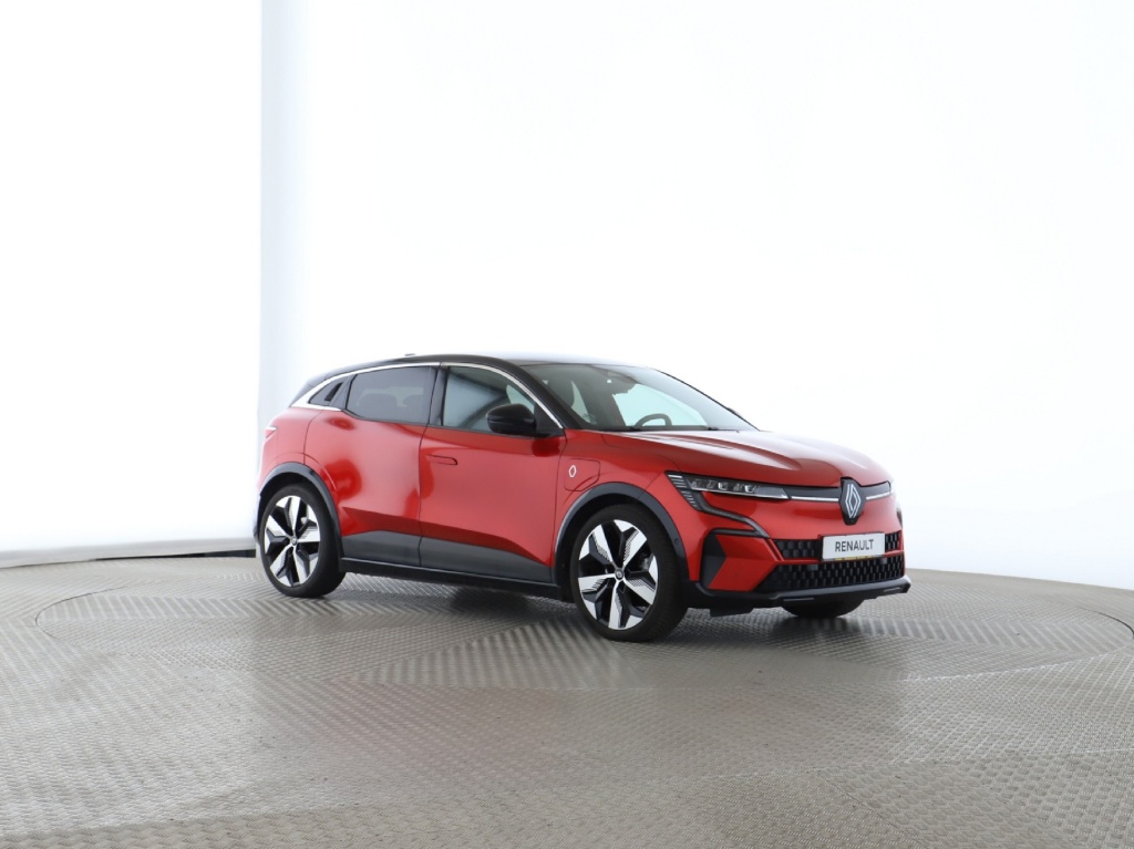 RENAULT Megane Techno EV60 - ref: 7-55964 - Photo 6