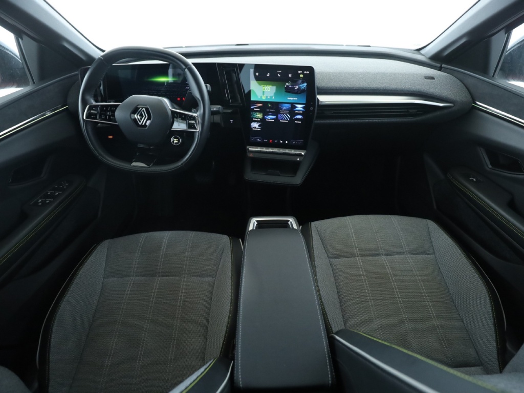 RENAULT Megane Techno EV60 - ref: 7-55964 - Photo 7