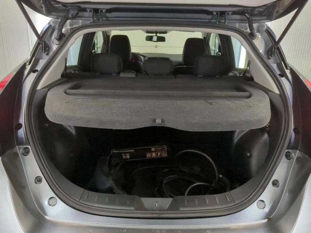 NISSAN Leaf Leaf N-Connecta Elektro 218hp - ref: 7-55965 - Photo 11