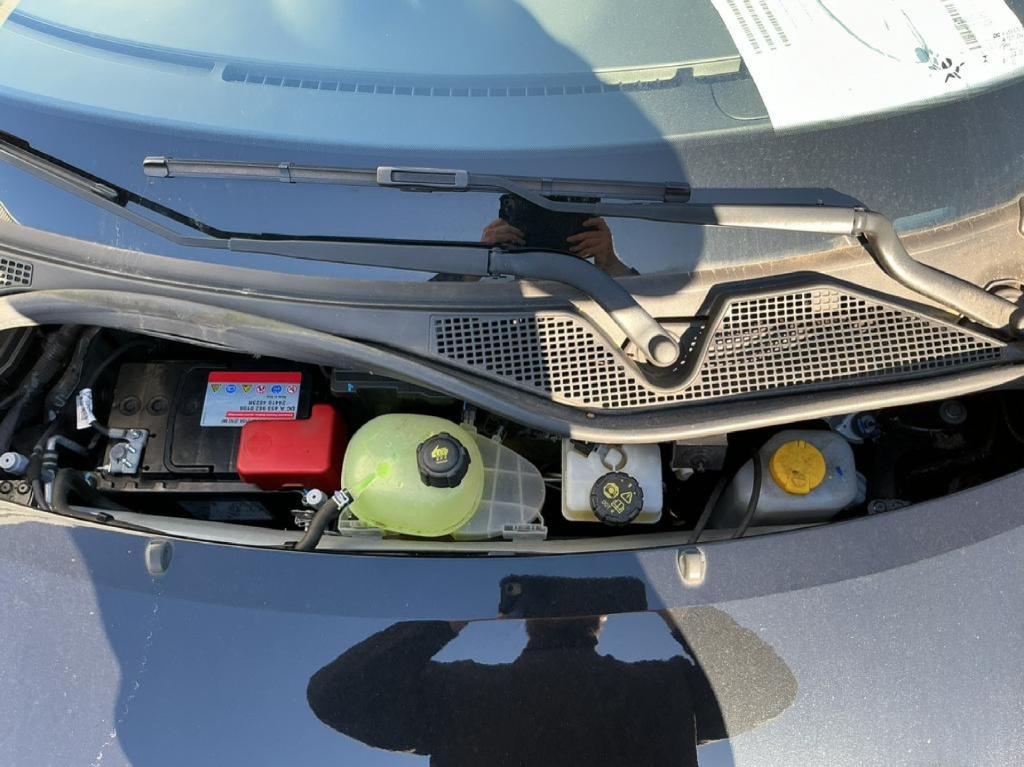 SMART EQ EQ ForFour Elektro 82hp - ref: 7-55969 - Photo 13