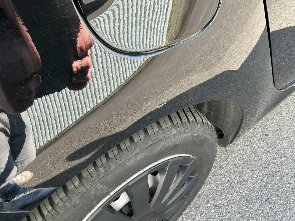 SMART EQ EQ ForFour Elektro 82hp - ref: 7-55969 - Photo 17