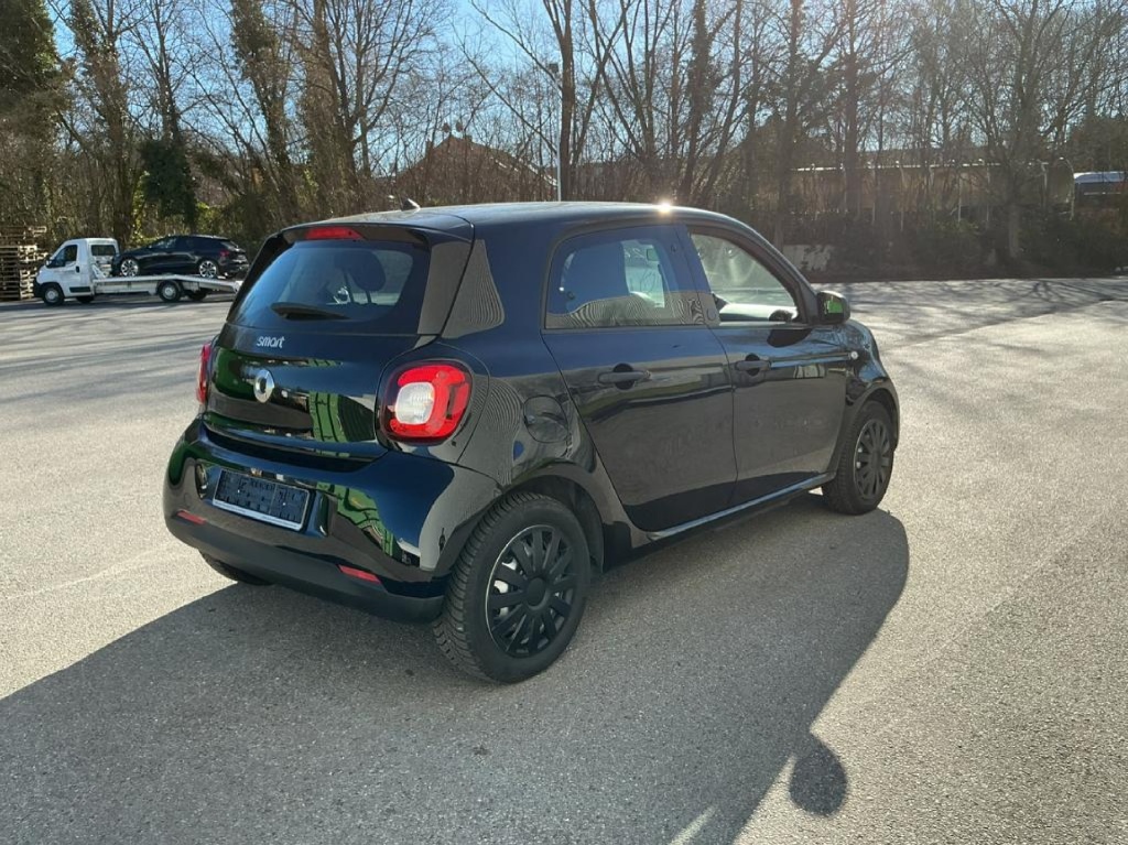 SMART EQ EQ ForFour Elektro 82hp - ref: 7-55969 - Photo 4