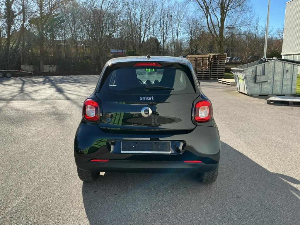 SMART EQ EQ ForFour Elektro 82hp - ref: 7-55969 - Photo 5