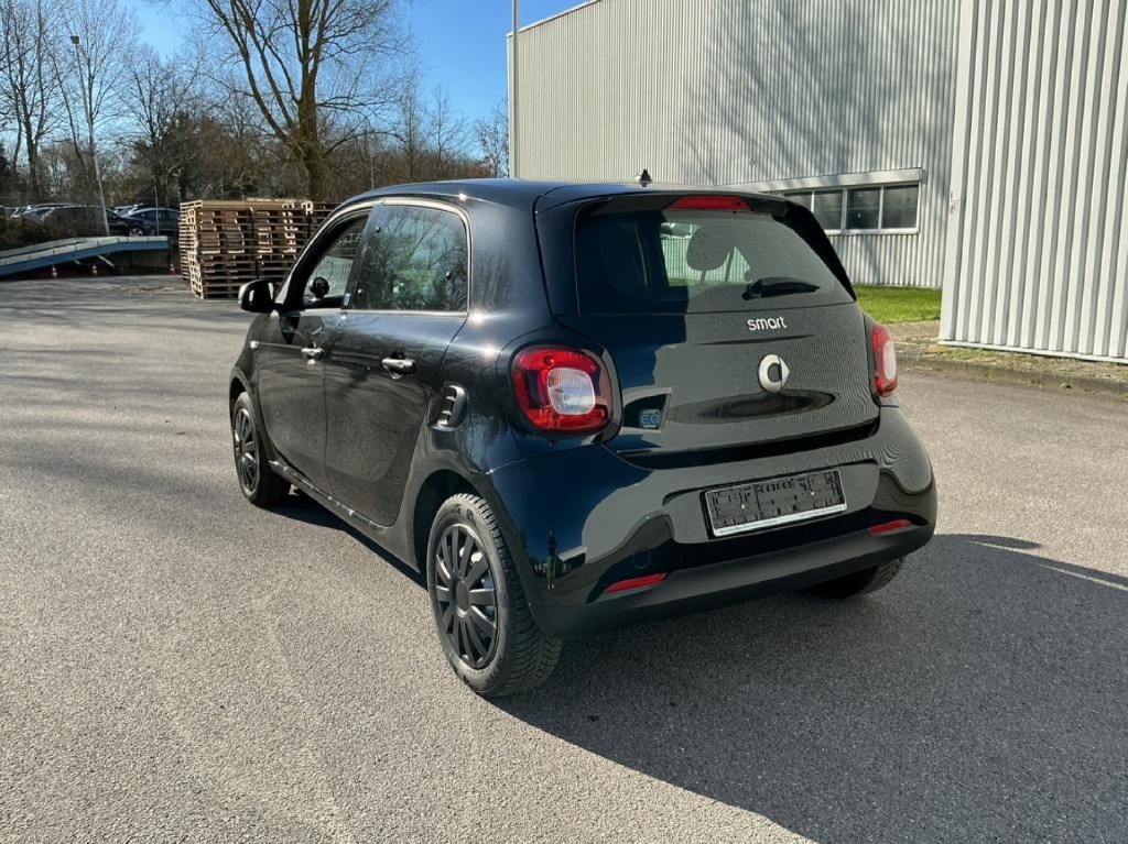 SMART EQ EQ ForFour Elektro 82hp - ref: 7-55969 - Photo 6