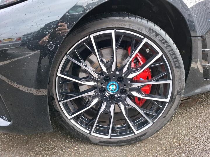 BMW I4 i4 - M50 Elektro 544hp - ref: 7-55971 - Photo 11