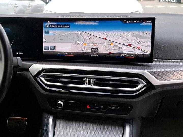 BMW I4 i4 - M50 Elektro 544hp - ref: 7-55971 - Photo 16