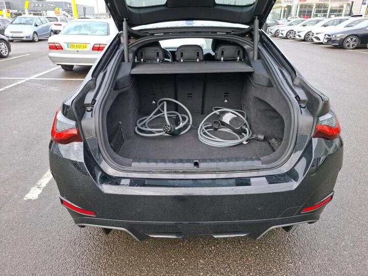 BMW I4 i4 - M50 Elektro 544hp - ref: 7-55971 - Photo 17
