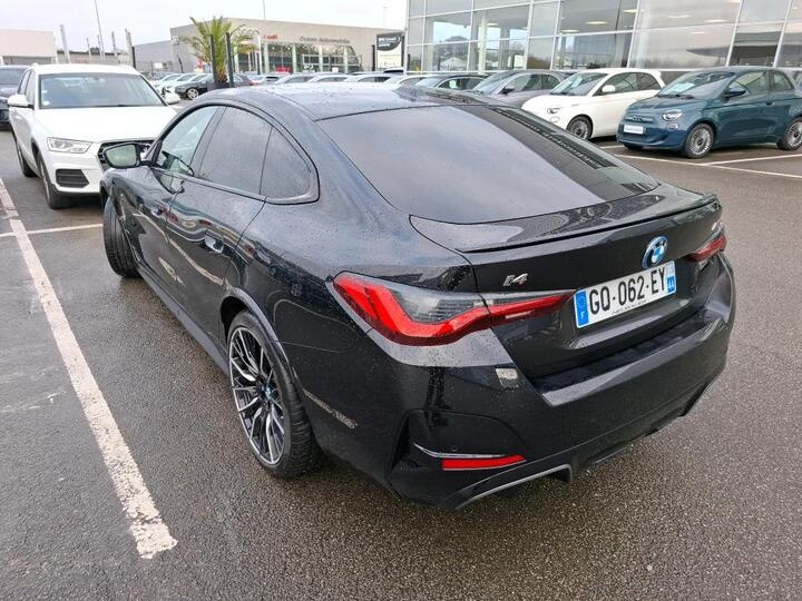 BMW I4 i4 - M50 Elektro 544hp - ref: 7-55971 - Photo 4