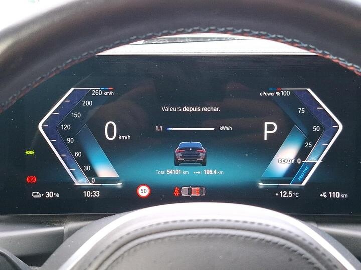 BMW I4 i4 - M50 Elektro 544hp - ref: 7-55971 - Photo 7