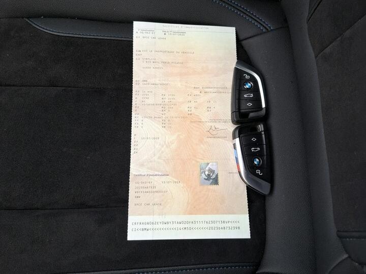 BMW I4 i4 - M50 Elektro 544hp - ref: 7-55971 - Photo 8