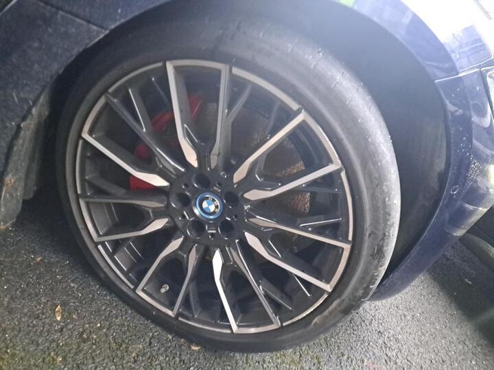 BMW I4 i4 - M50 Elektro 544hp - ref: 7-55972 - Photo 10