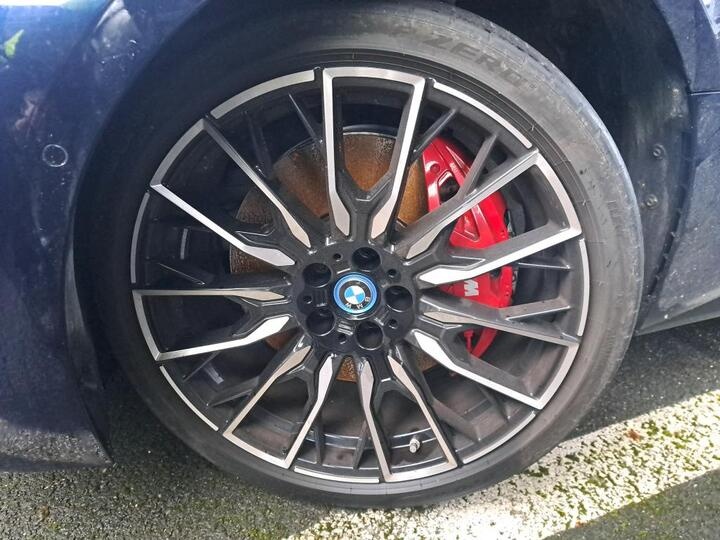 BMW I4 i4 - M50 Elektro 544hp - ref: 7-55972 - Photo 11