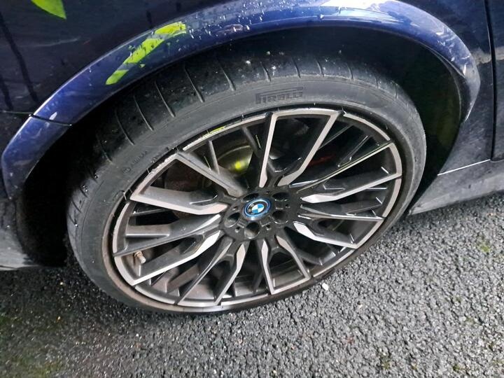 BMW I4 i4 - M50 Elektro 544hp - ref: 7-55972 - Photo 13