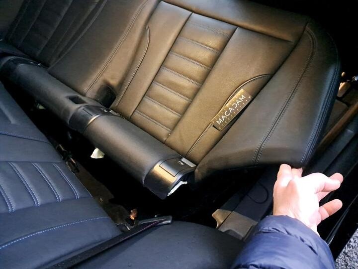 BMW I4 i4 - M50 Elektro 544hp - ref: 7-55972 - Photo 18