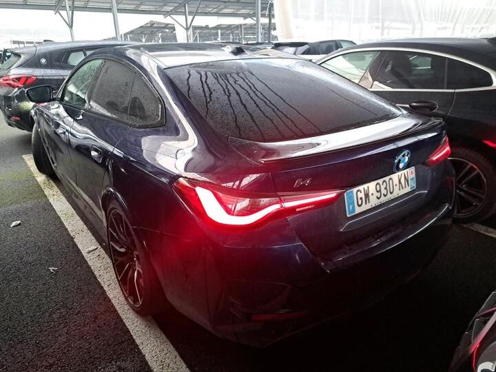 BMW I4 i4 - M50 Elektro 544hp - ref: 7-55972 - Photo 4