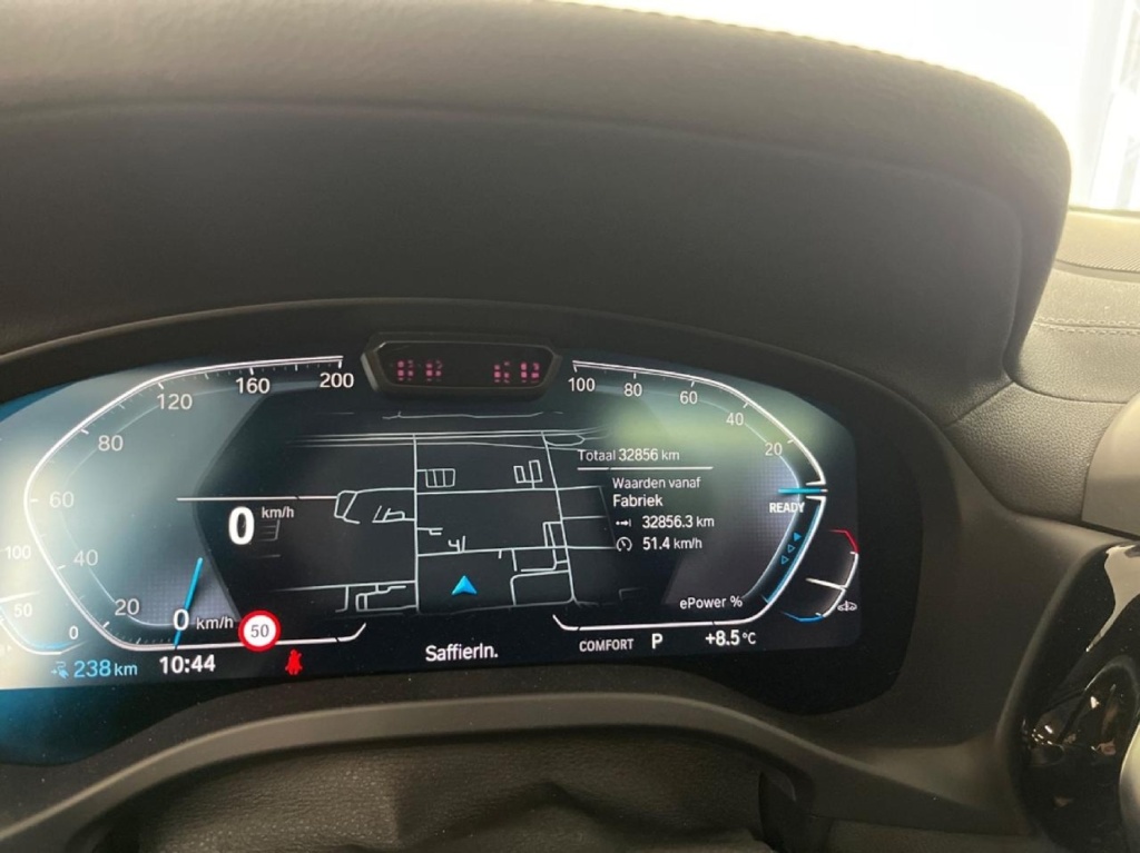 BMW iX3 iX3 Inspiring BEV Elektro 286hp - ref: 7-55977 - Photo 5