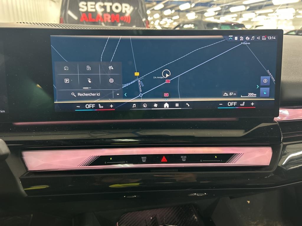 BMW i5 i5 Lim.  eDrive40 M Sport Elektro 340hp - ref: 7-55981 - Photo 10