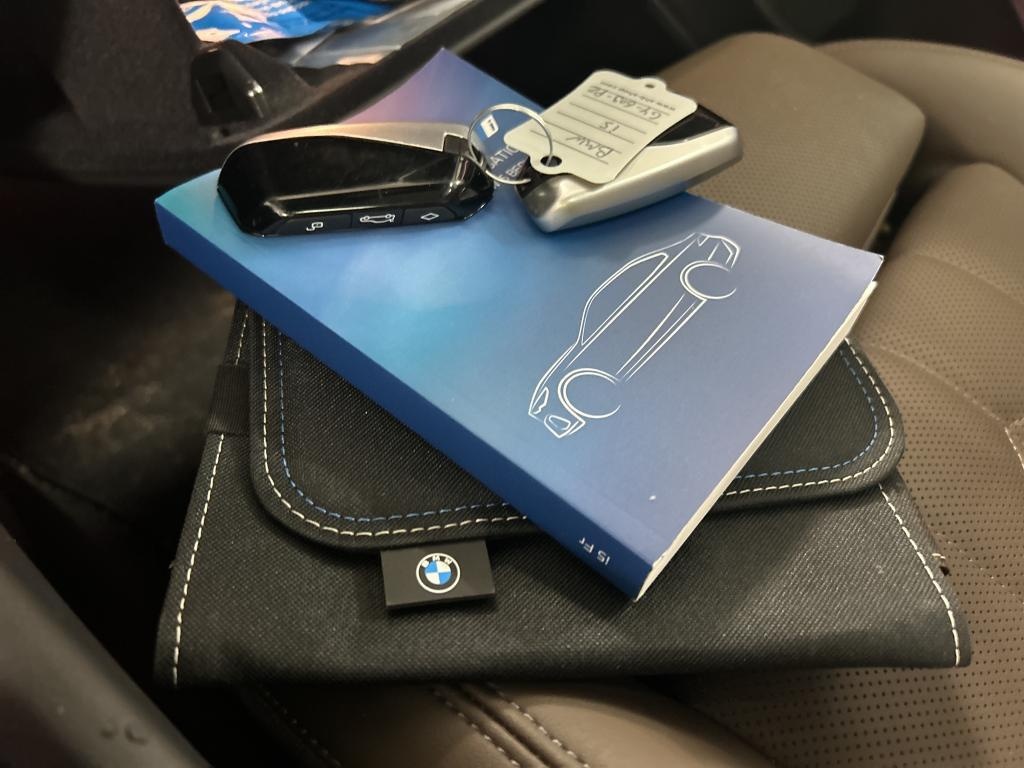 BMW i5 i5 Lim.  eDrive40 M Sport Elektro 340hp - ref: 7-55981 - Photo 14