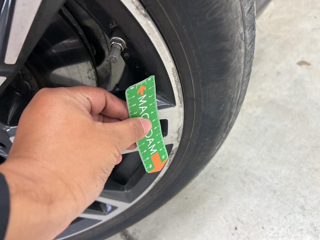 BMW i5 i5 Lim.  eDrive40 M Sport Elektro 340hp - ref: 7-55981 - Photo 20