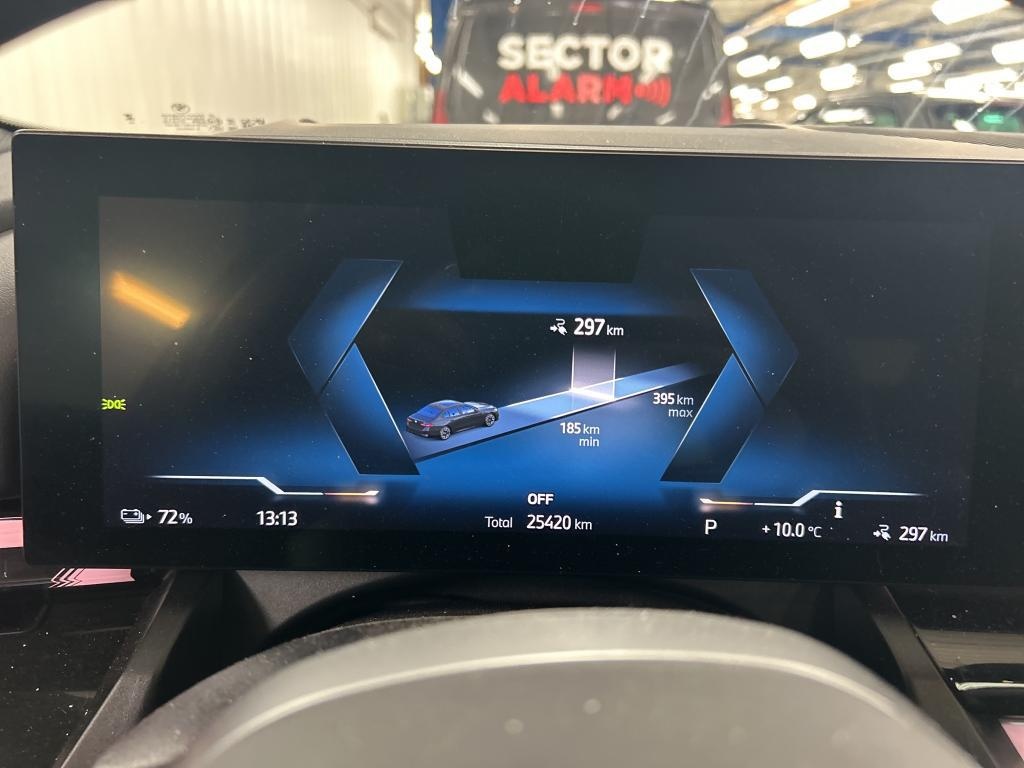 BMW i5 i5 Lim.  eDrive40 M Sport Elektro 340hp - ref: 7-55981 - Photo 8