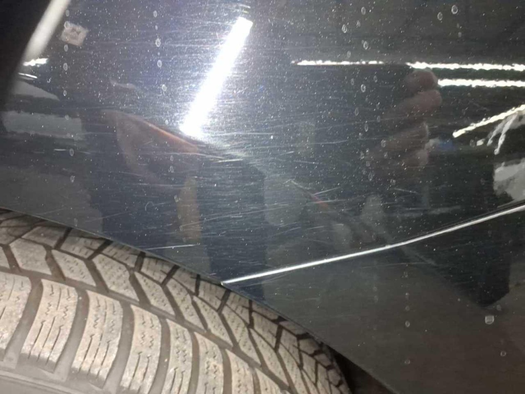 MERCEDES EQE AMG-Line 300 - ref: 7-55982 - Photo 20