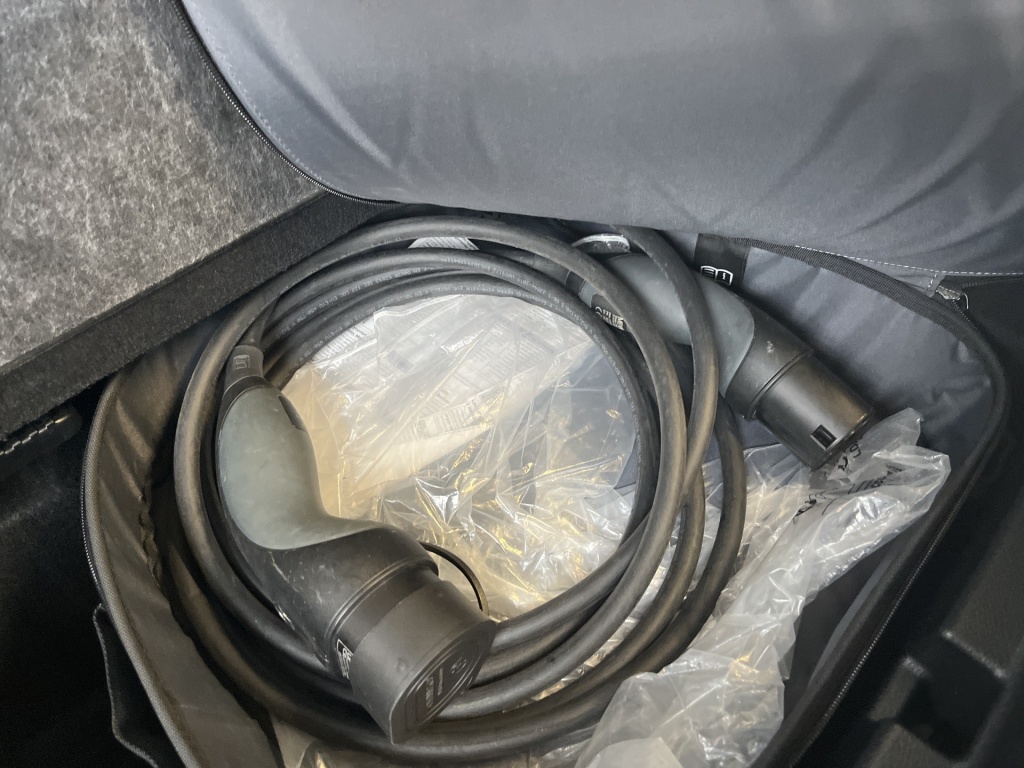 MERCEDES EQS AMG-Line 450 - ref: 7-55983 - Photo 18