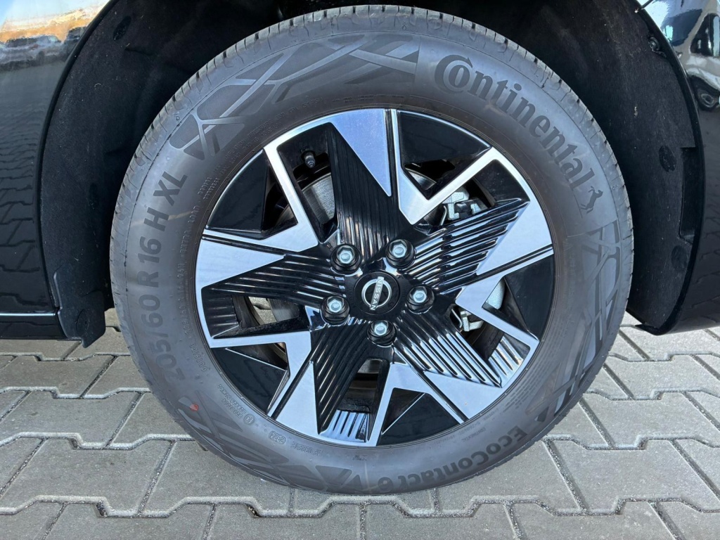 NISSAN Townstar Tekna 1.3 DIG-T - ref: 7-55984 - Photo 11