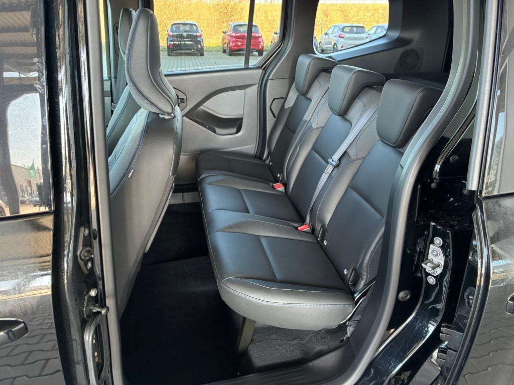 NISSAN Townstar Tekna 1.3 DIG-T - ref: 7-55984 - Photo 6