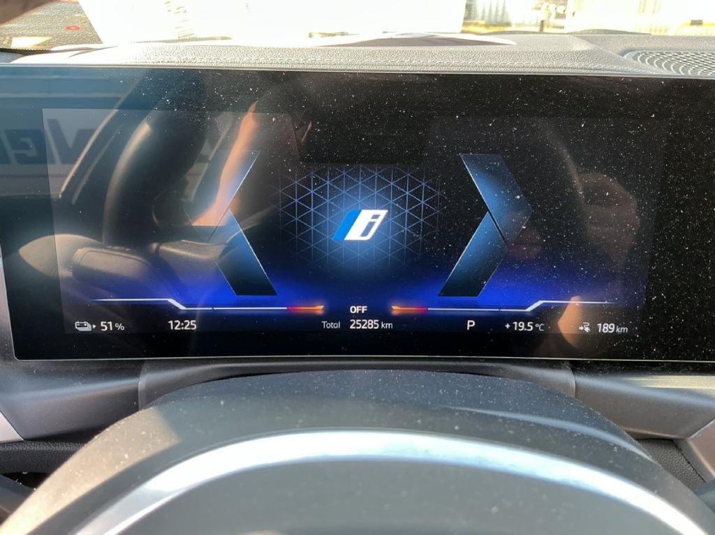 BMW I4 i4 - 40 e M Sport Elektro 340hp - ref: 7-55985 - Photo 15