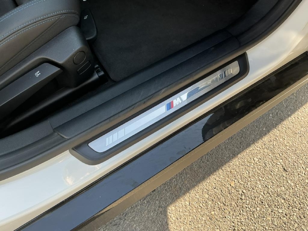 BMW I4 i4 - 40 e M Sport Elektro 340hp - ref: 7-55985 - Photo 20