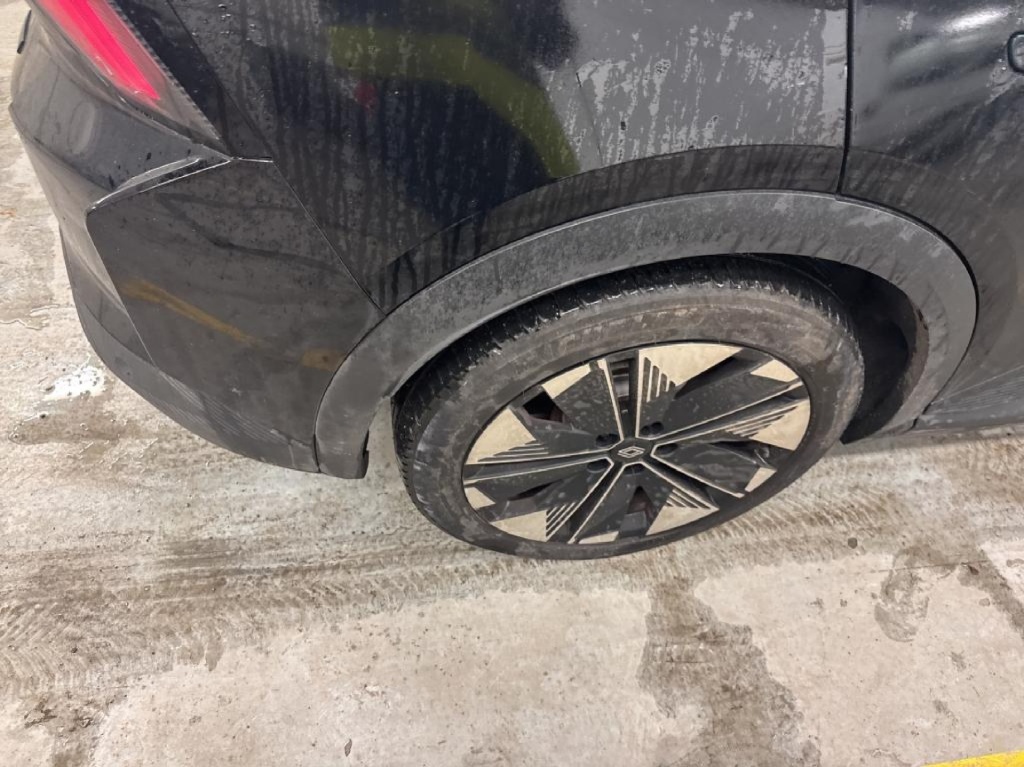 RENAULT Scenic Evolution EV60 - ref: 7-55986 - Photo 13