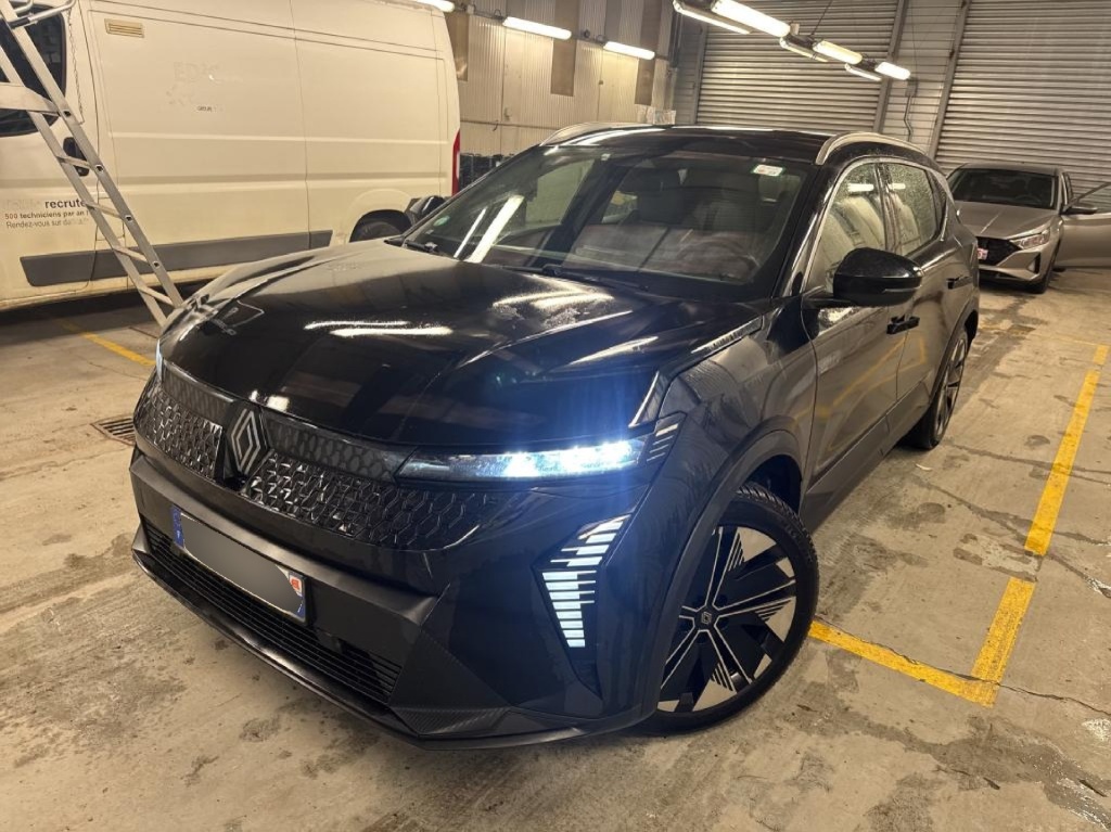 RENAULT Scenic Evolution EV60 - ref: 7-55986 - Photo 2