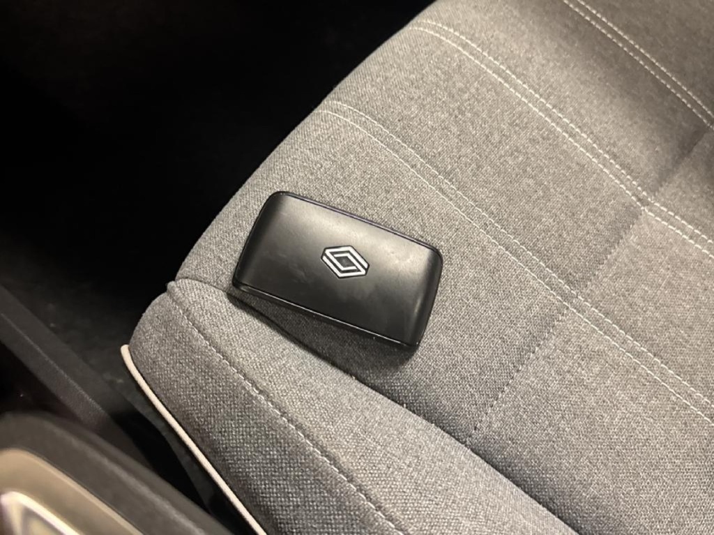 RENAULT Scenic Evolution EV60 - ref: 7-55986 - Photo 8