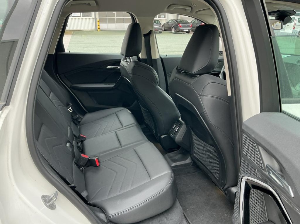 BMW iX1 iX1 xDrive30   Elektro 313hp - ref: 7-55987 - Photo 20