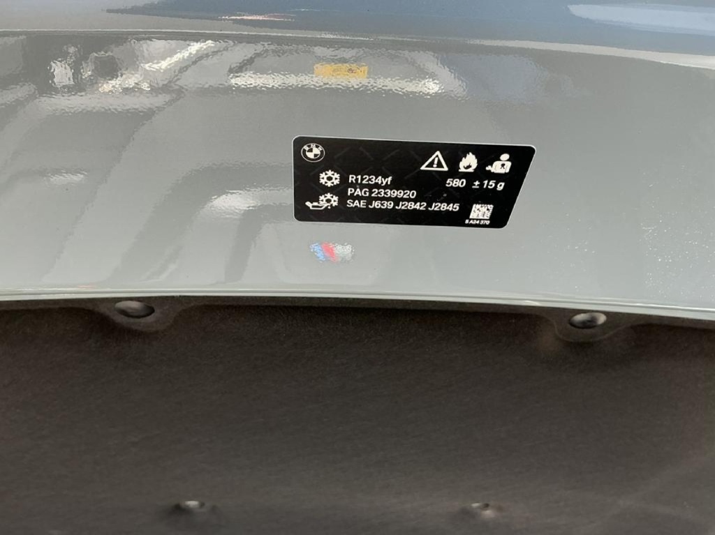 BMW I4 i4 - M50 Elektro 544hp - ref: 7-55988 - Photo 14