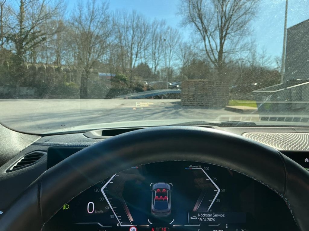 BMW I4 i4 - M50 Elektro 544hp - ref: 7-55988 - Photo 19