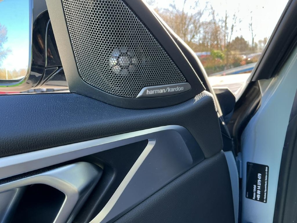 BMW I4 i4 - M50 Elektro 544hp - ref: 7-55988 - Photo 20