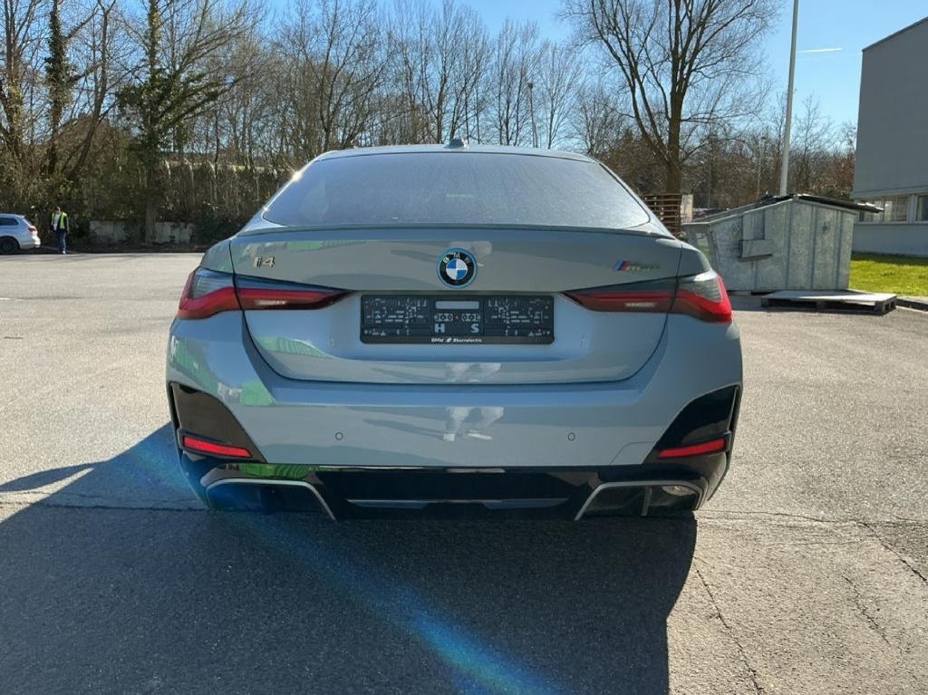 BMW I4 i4 - M50 Elektro 544hp - ref: 7-55988 - Photo 6