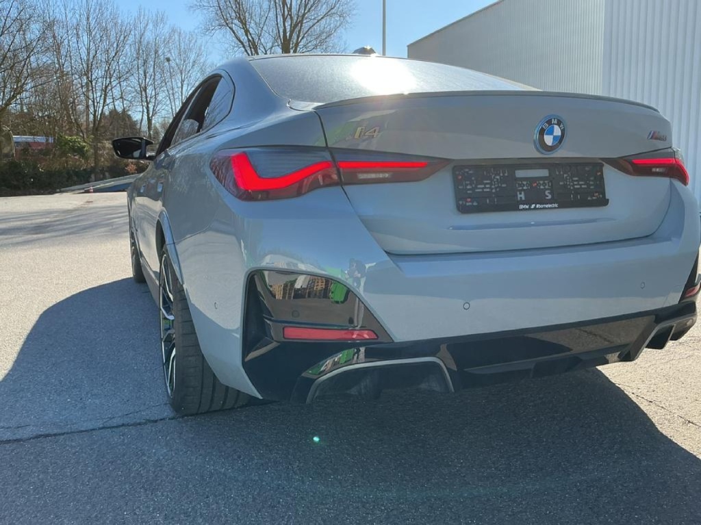 BMW I4 i4 - M50 Elektro 544hp - ref: 7-55988 - Photo 7
