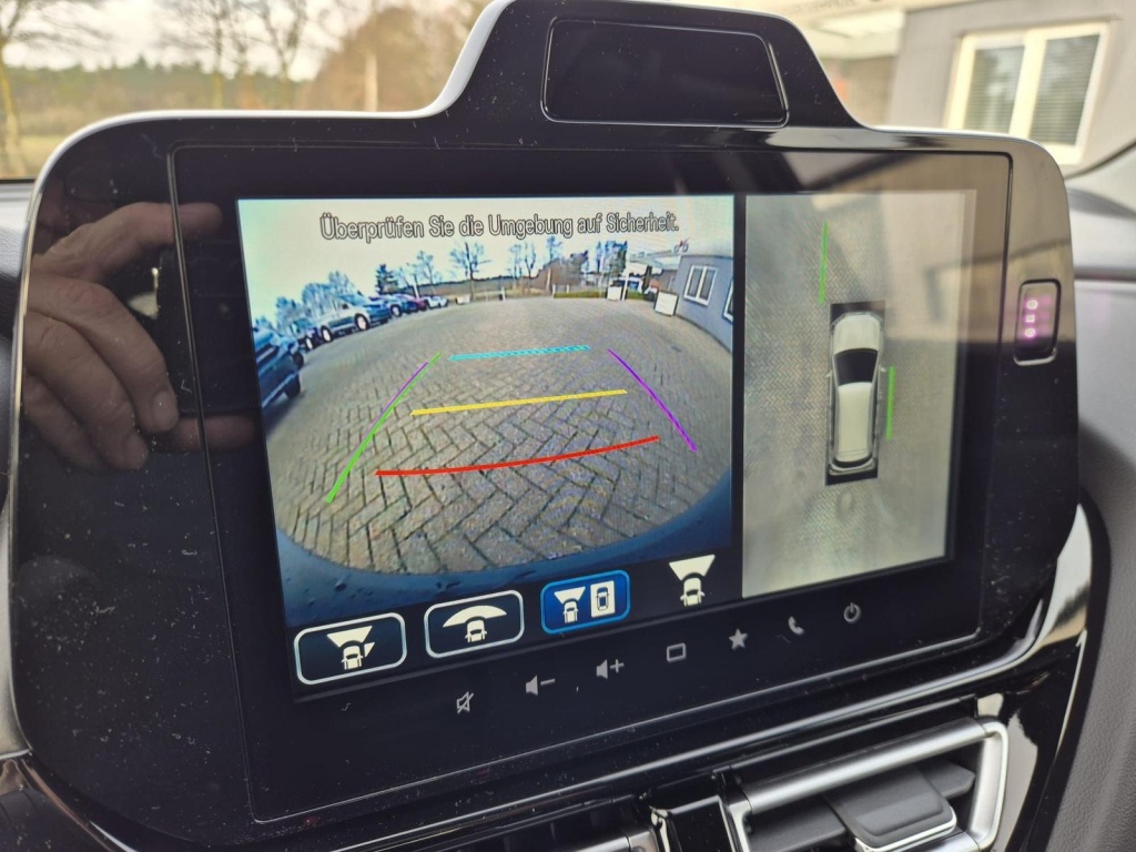 SUZUKI S-Cross Comfort+ 1.4 Gasoline 110hp 4x4 - ref: 7-56032 - Photo 14