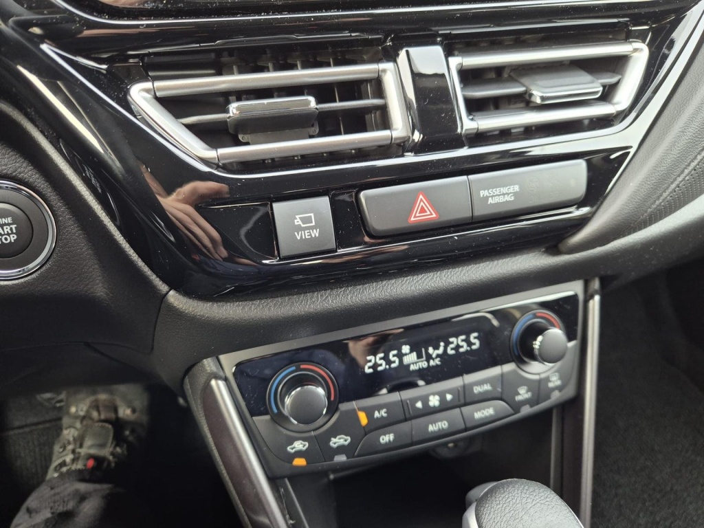 SUZUKI S-Cross Comfort+ 1.4 Gasoline 110hp 4x4 - ref: 7-56032 - Photo 17