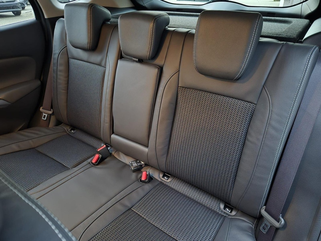 SUZUKI S-Cross Comfort+ 1.4 Gasoline 110hp 4x4 - ref: 7-56033 - Photo 12