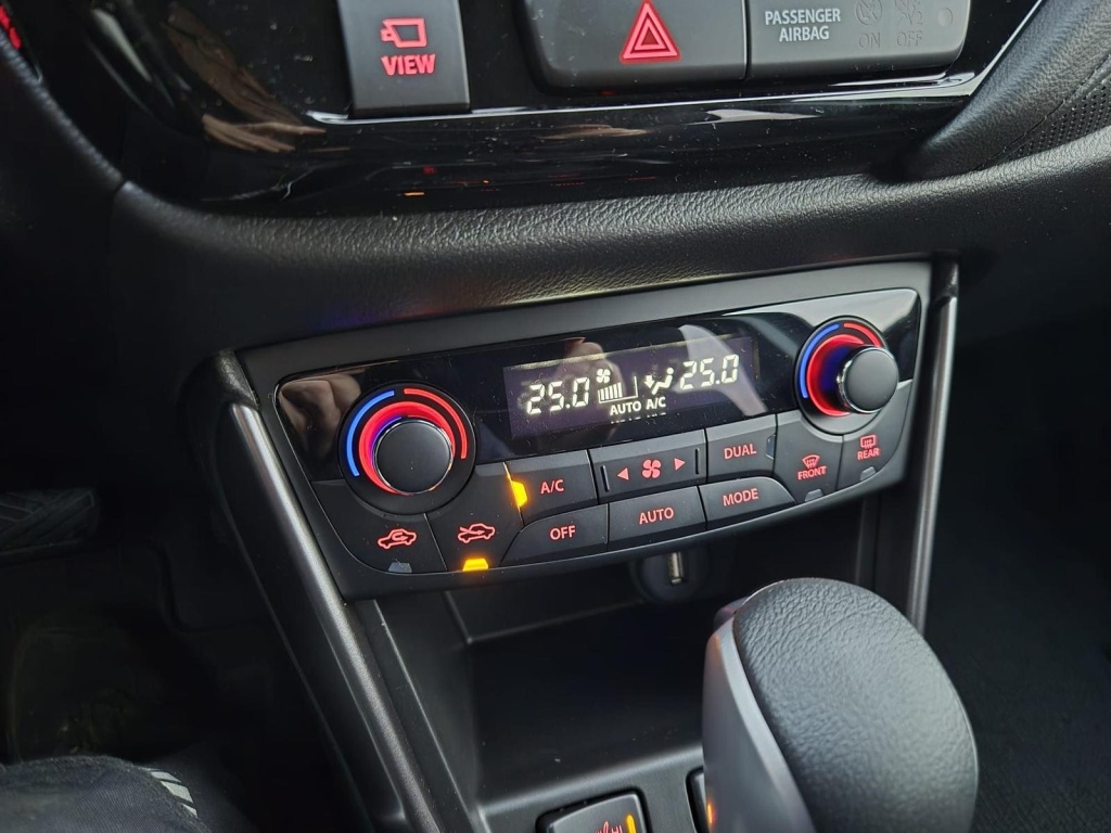 SUZUKI S-Cross Comfort+ 1.4 Gasoline 110hp 4x4 - ref: 7-56033 - Photo 20