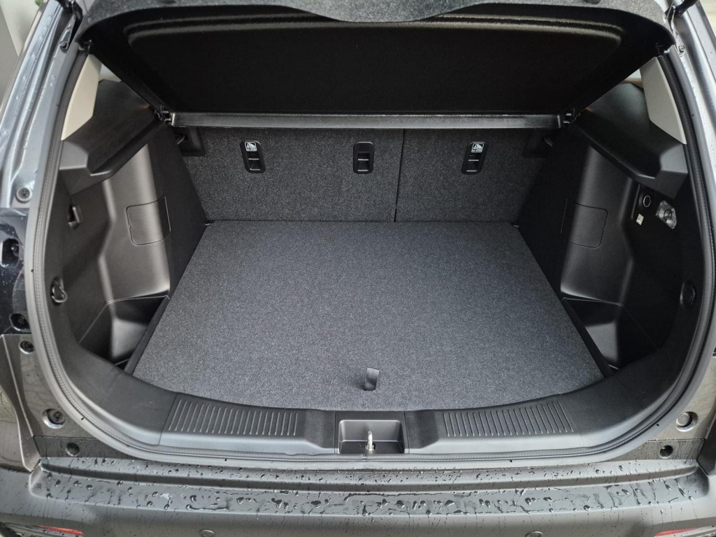 SUZUKI S-Cross Comfort+ 1.4 Gasoline 110hp 4x4 - ref: 7-56033 - Photo 9