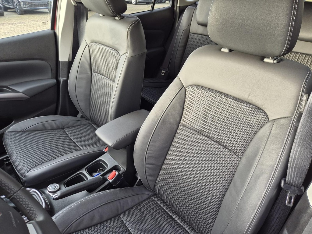 SUZUKI S-Cross Comfort+ 1.4 Gasoline 110hp 4x4 - ref: 7-56034 - Photo 11